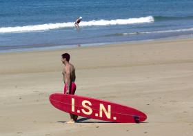 AUTORIDADES ATRIBUEM MAIS MEIOS DE VIGILÂNCIA PARA A ÉPOCA BALNEAR