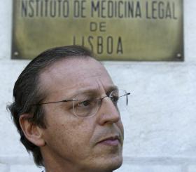 EX-PRESIDENTE DO INML ESPERA QUE ENTIDADE “ENCONTRE O SEU CAMINHO”