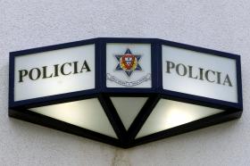 TAÇA DE PORTUGAL: PSP REGISTOU “ESCARAMUÇA” ENTRE ADEPTOS