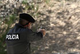 PSP DE VIANA DO CASTELO APREENDEU MAIS DE 800 QUILOS DE BRONZE FURTADO