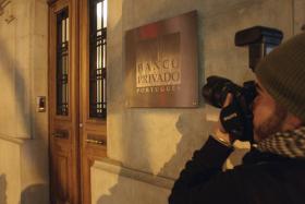 CASO BPP: TRIBUNAL DA SUPERVISÃO ALTERA QUALIFICAÇÃO JURÍDICA DE ALGUMAS INFRAÇÕES