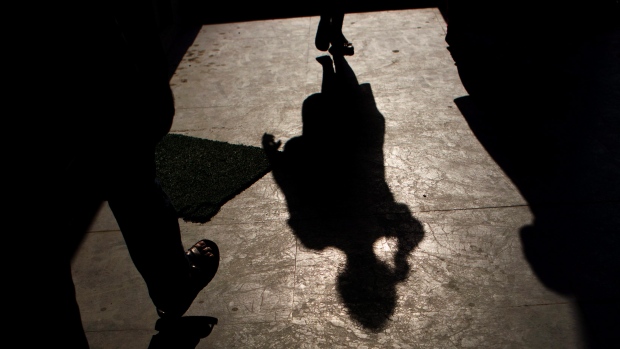 (AP Photo/Tsering Topgyal)