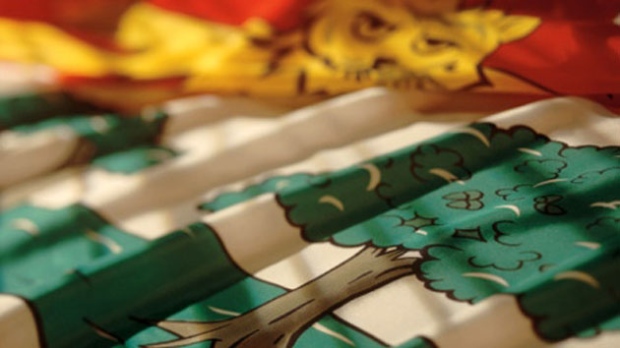 MOEDA AO AR DECIDE ASSENTO PARLAMENTAR EM P.E.I. APÓS EMPATE NA RECONTAGEM