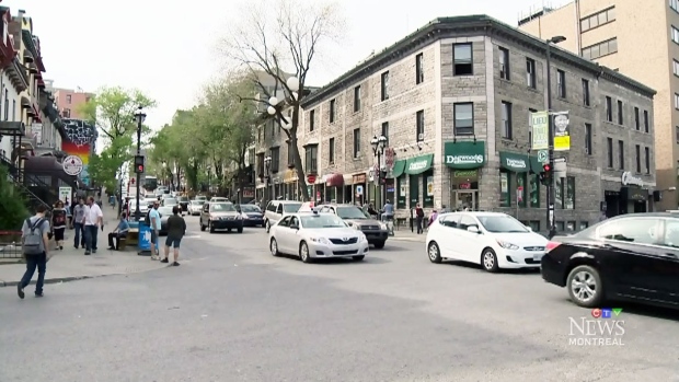 MONTREAL PROMETE 50 KM DE NOVAS OU MELHORADAS CICLOVIAS PARA 2015