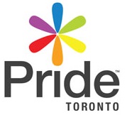 Os organizadores dizem que o tema deste ano do Festival do Orgulho de Toronto é 