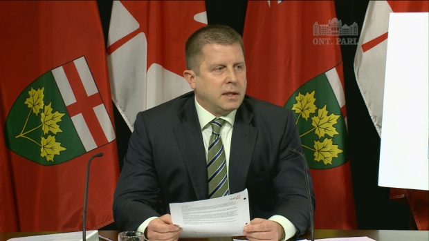 PROVEDOR DIZ QUE ERROS DE FATURAÇÃO DA HYDRO ONE TIVERAM IMPACTO JUNTO DE 100.000 CLIENTES