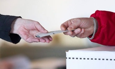 ONTÁRIO PREPARA-SE PARA PERMITIR “RANKED BALLOTS” NAS ELEIÇÕES MUNICIPAIS DE 2018