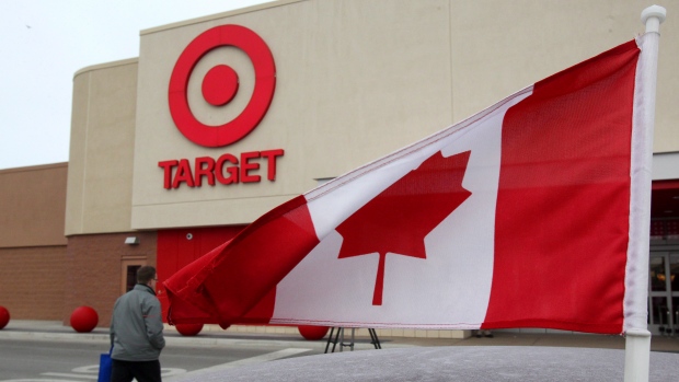 Imagem de arquivo. (The Canadian Press/Dave Chidley)