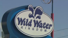 WILD WATER KINGDOM FECHADO NESTA TEMPORADA PARA ‘GRANDES REFORMAS’