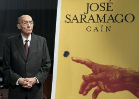 SARAMAGO VAI TER EXPOSIÇÃO NO MUSEU DA LÍNGUA PORTUGUESA DO BRASIL EM 2016