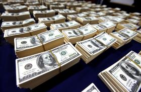 ÁFRICA PERDE ANUALMENTE 60.000 MILHÕES DE DÓLARES POR CAUSA DA CORRUPÇÃO