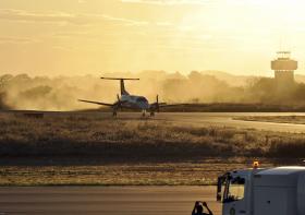40 ANOS/MOÇAMBIQUE: DESCOBERTAS DE GÁS E CARVÃO COLOCAM NOVOS RISCOS AMBIENTAIS