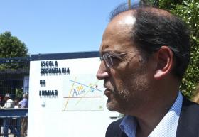 FUNDADOR DO NOVO PARTIDO NÓS, CIDADÃOS! CONGRATULA-SE COM APROVAÇÃO DO TC