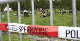 GRUPO DE BILDERBERG REÚNE-SE ENTRE QUINTA-FEIRA E DOMINGO NA ÁUSTRIA