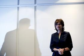 PILAR DEL RÍO DESTACA ALERTA DE SARAMAGO PARA SE CRIAR CARTA DOS DEVERES HUMANOS