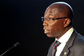 PM DA GUINÉ-BISSAU ACREDITA NUMA NOVA FASE DE DIÁLOGO COM O PRESIDENTE DA REPÚBLICA