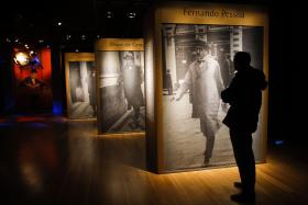 FERNANDO PESSOA DÁ NOME A JARDIM NA CIDADE ITALIANA DE CHIVASSO