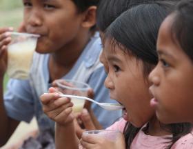 CONFERÊNCIA BIENAL DA FAO COMEÇA HOJE EM ROMA