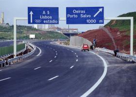 BRISA VENDE 30% DA BRISA CONCESSÃO RODOVIÁRIA SGPS E ENCAIXA 770MEURO