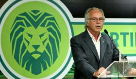 SPORTING CONFIRMA EXPULSÃO DE GODINHO LOPES E SUSPENSÃO DE LUÍS DUQUE