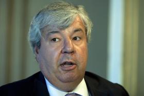 PROPRIETÁRIOS DE LISBOA CRITICAM CÂMARA POR TRIPLICAR IMI EM PRÉDIOS DESOCUPADOS