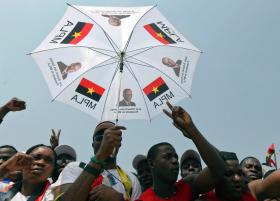 MPLA PEDE PARA JUSTIÇA FAZER O SEU TRABALHO NO CASO DOS ATIVISTAS DETIDOS EM LUANDA