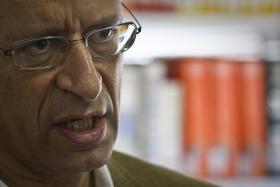 GRÉCIA: DECLARAÇÕES DE RESPONSÁVEIS “ULTRAPASSAM LIMIAR DO QUE DEMOCRACIA PODE TOLERAR” – LOUÇÃ