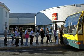 GRUPO ESPANHOL AVANZA GANHA CONCURSO PARA A SUBCONCESSÃO DA CARRIS E DO METRO