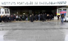 IPO/PORTO DIZ QUE 28,2% DOS MÉDICOS FEZ GREVE, SINDICATO RECLAMA “GRANDE VITÓRIA”