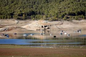 AMBIENTALISTAS PORTUGUESES SUBSCREVEM PREOCUPAÇÕES ESPANHOLAS SOBRE CAUDAL DO TEJO