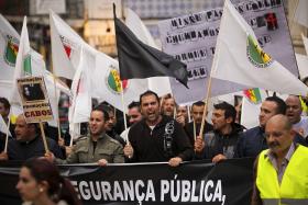 ASSOCIAÇÃO DOS PROFISSIONAIS DA GUARDA DEBATE HOJE ESTATUTO COM TUTELA