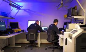 UNIDADE DE CIBERCRIME DA EUROPOL VAI COMBATER PROGAGANDA ‘JIHADISTA’ NAS REDES SOCIAIS