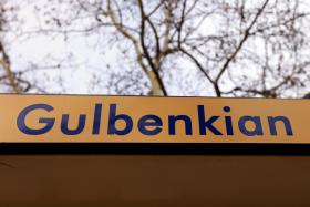 EXPOSIÇÃO ANTOLÓGICA MOSTRA 220 OBRAS DE ANTÓNIO CHARRUA NA GULBENKIAN