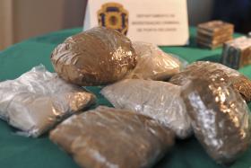 ONU ESTIMA EM 187.100 MORTES DEVIDO AO CONSUMO DE DROGA A NÍVEL MUNDIAL EM 2013