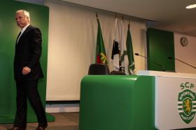 TRIBUNAL DECLARA-SE INCOMPETENTE PARA ANALISAR PROCESSO E ABSOLVE EX-DIRIGENTES DO SPORTING