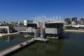 CONCESSÃO DO OCEANÁRIO DE LISBOA ADJUDICADA POR 24 MILHÕES DE EUROS