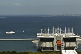 CINCO ENTIDADES CONCORREM À CONCESSÃO DO OCEANÁRIO DE LISBOA