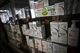 SISTEMA QUE DEVERÁ BAIXAR O PREÇO DOS MEDICAMENTOS ENTRA QUARTA-FEIRA EM VIGOR