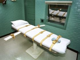 TEXAS (EUA) EXECUTA HOMEM POR HOMICÍDIO EM 2001