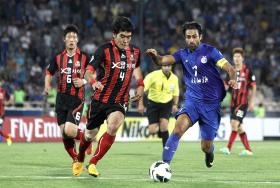 VICE-PRESIDENTE IRANIANA CRITICA GRUPOS QUE SÃO CONTRA MULHERES NOS ESTÁDIOS