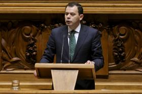 10 JUNHO: DISCURSO DO PR FOI “RECONHECIMENTO JUSTO” AOS PORTUGUESES – LUÍS MONTENEGRO