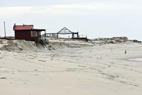 PLANO PARA AS ALTERAÇÕES CLIMÁTICAS DEBATIDO HOJE EM LISBOA