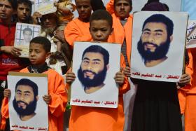 EUA ANUNCIAM TRANSFERÊNCIA DE SEIS PRISIONEIROS DE GUANTÁNAMO PARA OMÃ