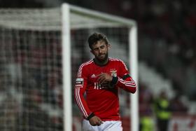 BENFICA ANUNCIA TRANSFERÊNCIA DE SULEJMANI PARA OS SUÍÇOS DO YOUNG BOYS