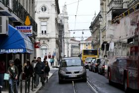 QUERCUS PEDE A MINISTRO DO AMBIENTE LIMITES MAIS EXIGENTES PARA POLUENTES DO AR