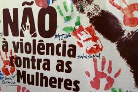 VIOLÊNCIA CONTRA MULHERES E CRIANÇAS “ENSOMBRA” DIREITOS HUMANOS EM PORTUGAL – RELATÓRIO