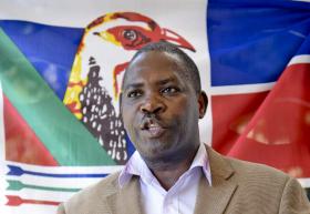 RENAMO COMEÇA A ANALISAR EFEITOS DA REPROVAÇÃO DE AUTARQUIAS PROVINCIAIS