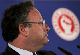 ASSIS PEDE DISCURSO CLARO DO PS CONTRA PROPOSTAS “DELIRANTES” DA EXTREMA-ESQUERDA