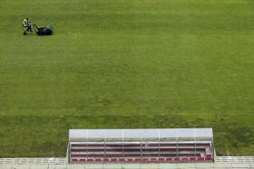 “ERROS GRAVÍSSIMOS” CULMINARAM NA EXCLUSÃO DO FUTEBOL PROFISSIONAL – DIREÇÃO DO BEIRA-MAR