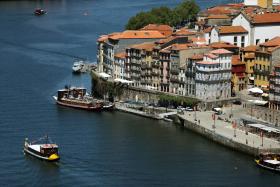 MERCADO IMOBILIÁRIO DO CENTRO HISTÓRICO DO PORTO VALORIZOU 43% DESDE 2009 — OBSERVATÓRIO